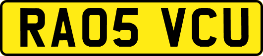 RA05VCU