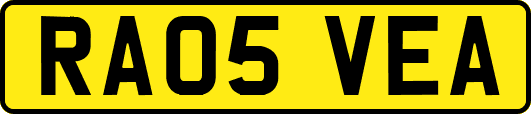 RA05VEA