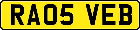 RA05VEB