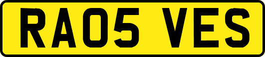 RA05VES