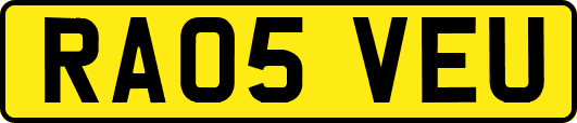 RA05VEU