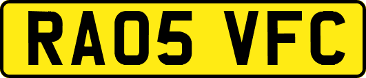 RA05VFC