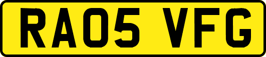 RA05VFG