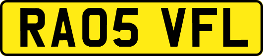 RA05VFL