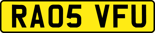 RA05VFU