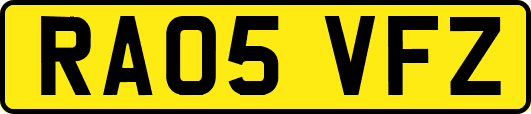 RA05VFZ