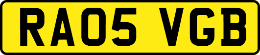 RA05VGB