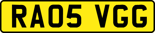 RA05VGG