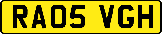 RA05VGH