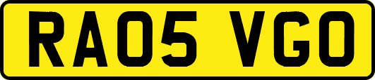 RA05VGO