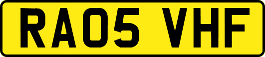 RA05VHF