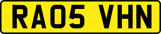 RA05VHN