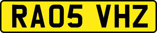 RA05VHZ