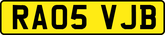 RA05VJB