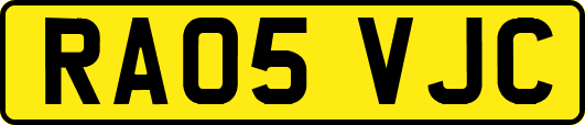 RA05VJC