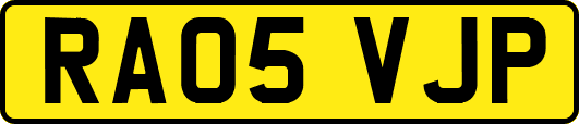 RA05VJP