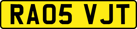 RA05VJT