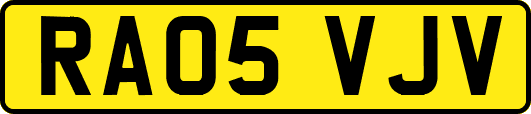 RA05VJV