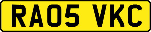 RA05VKC