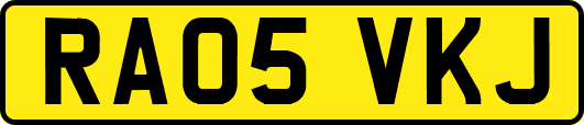 RA05VKJ