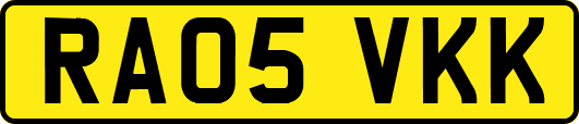 RA05VKK