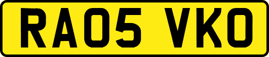 RA05VKO