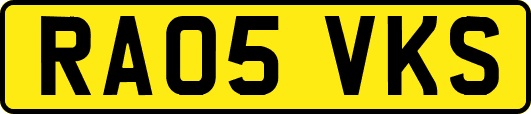 RA05VKS