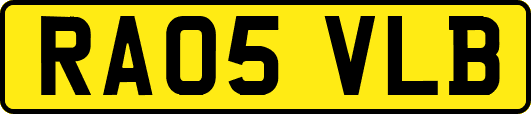 RA05VLB