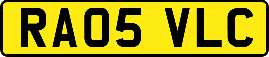 RA05VLC