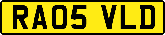 RA05VLD