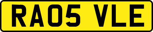 RA05VLE