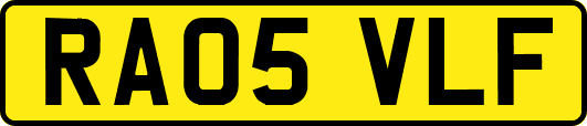 RA05VLF