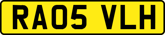 RA05VLH