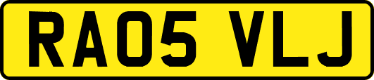 RA05VLJ