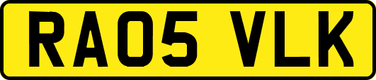 RA05VLK
