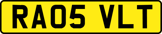 RA05VLT