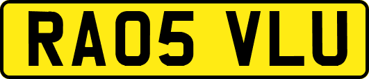 RA05VLU
