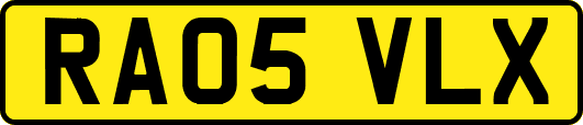 RA05VLX
