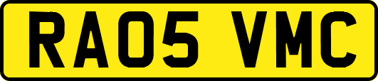RA05VMC