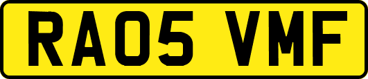 RA05VMF