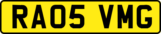 RA05VMG