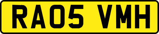 RA05VMH