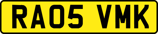 RA05VMK