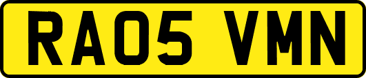 RA05VMN