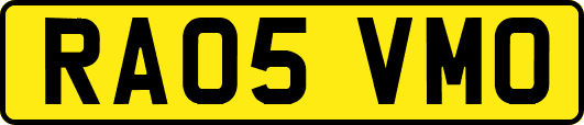 RA05VMO