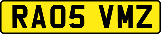 RA05VMZ