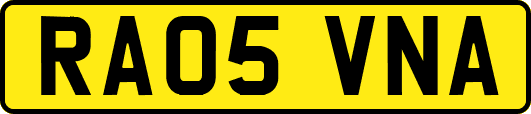 RA05VNA