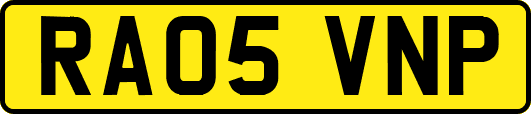 RA05VNP