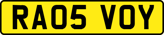 RA05VOY