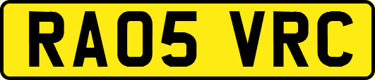 RA05VRC